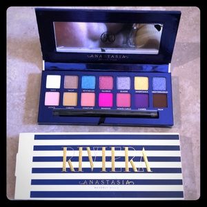 Anastasia Beverly Hills palette